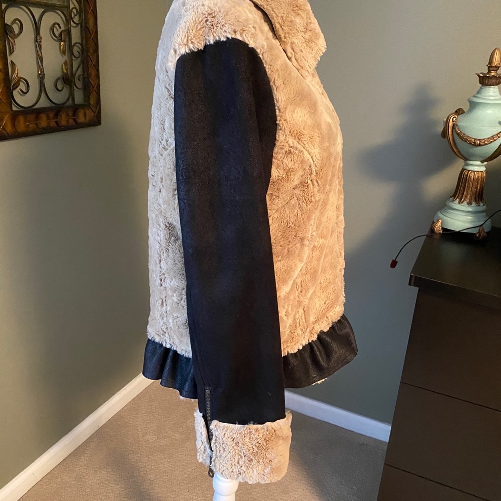 Funky Fall Jacket - image 3